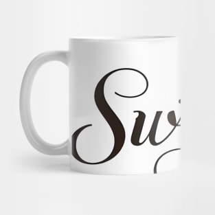 Swifties Mug